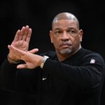Important achievements for Doc Rivers, Milwaukee has the biggest admiration of head coaches, record and more