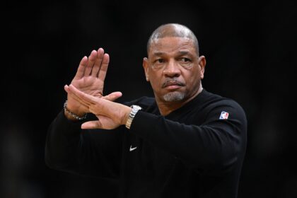 Important achievements for Doc Rivers, Milwaukee has the biggest admiration of head coaches, record and more