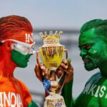 Ind Vs PAK Asia Cup 2025