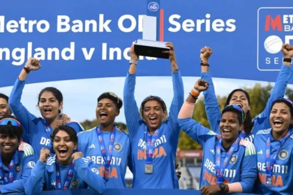 India Squad For ICC Women S Cricket World Cup 2025 Announced Full Team List Fixtures Dates Venues Past Records