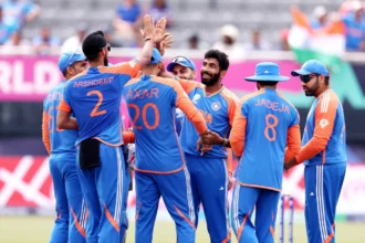 Dream11 - India National Cricket Team