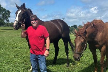 Industry veteran Joe Skurt comes to Kentucky to nurture sports