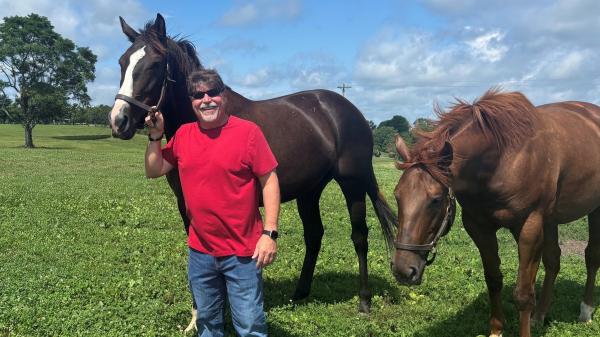Industry veteran Joe Skurt comes to Kentucky to nurture sports