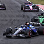 Is this Formula 1 the most improved driver?