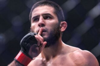 Islam Makhachev