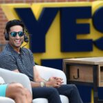 "It's not fun to hear"... NBA fans agree after Shams Charania broke the silence in life as an insider