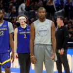 "It's not going to change..." Brandin Podziemski makes clear how Golden State Warriors wants to unfold the situation for Jonathan Kuminga