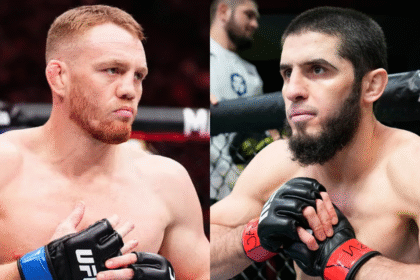 Jack Della Maddalena Camp Reveals Strategic Blueprint to Neutralize Islam Makhachev at UFC 322