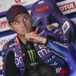 Jack Miller sighs at Relief, Yamaha misses to sign his replacement