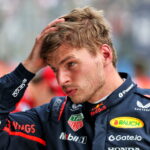 Jacques Villeneuve gives a name to his "worst" Max Verstappen teammate - it's a shock