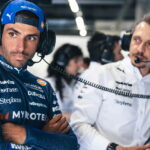 James Bowles claims "negligence" after robbing Carlos Sainz