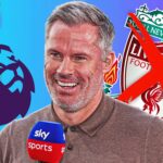 Jamie Carager's name: Best Premier League side of all time without Liverpool Star