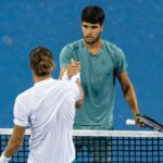 Jannik Sinner, Carlos Alcaraz reach the Cincinnati Open Final
