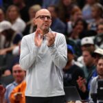 Jason Kidd is set to make a big decision about the future of the Dallas Mavericks after Link to New York played the Knicks this offseason