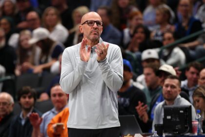 Jason Kidd is set to make a big decision about the future of the Dallas Mavericks after Link to New York played the Knicks this offseason