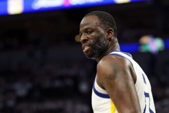 Jeff Teague explains the problem with Draymond Green for the Golden State Warriors and needs to sign one star to "make a push"