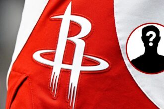 Jeff Teague identifies the Houston Rockets, the player who traded to be revenge "when he plays them," not Jalen Green