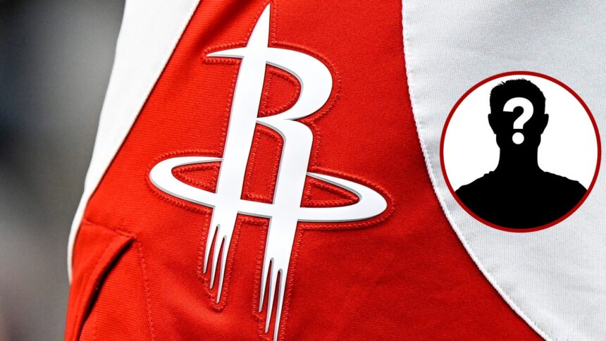 Jeff Teague identifies the Houston Rockets, the player who traded to be revenge "when he plays them," not Jalen Green