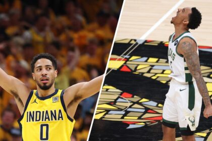 Jeff Teague will make one of the "worst" claims about the Indiana Pacers after the 2025 NBA playoffs