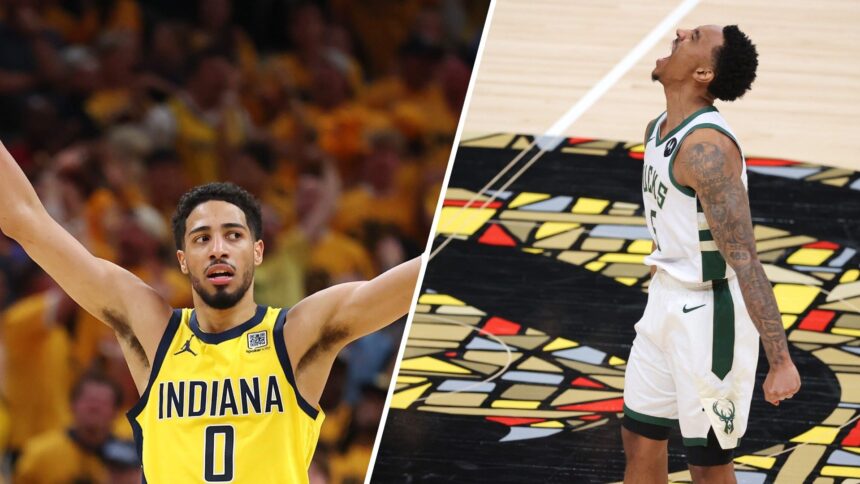 Jeff Teague will make one of the "worst" claims about the Indiana Pacers after the 2025 NBA playoffs
