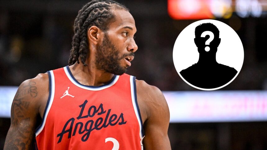 Jeff Teague will name future NBA stars who can become the top 10 players, "a lot more athletic than Kawi Leonard."