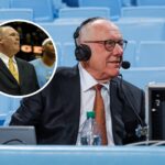 Jim Boeheim responds to criticism that Carmelo Anthony received from his former coach, "As a player, everything you can do..."