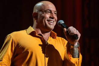 Joe Rogan