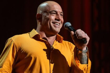 Joe Rogan