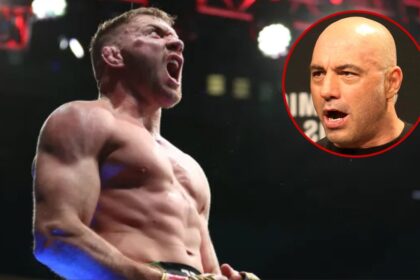 Joe Rogan Breaks Down Khamzat Chimaev's Chances Against Dricus Du Plessis