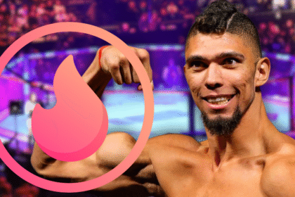 Johnny Walker Learned English the Tinder Way - Swipe Right for Language Skills