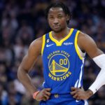 Jonathan Cuminga Golden State Saga All-Star advice