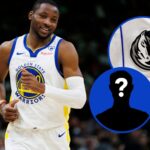 Jonathan Cuminga told him to follow the former Dallas Mavericks star and become a hero for the Golden State Warriors