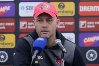Jonathan Trott