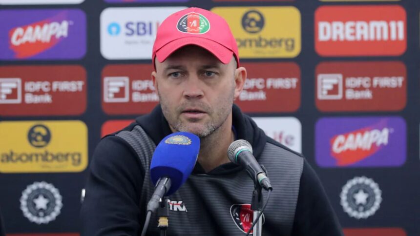 Jonathan Trott