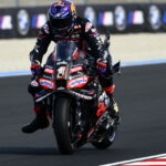 Jorge Martin's Fastest Aprilia: "You can fight right away"