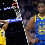 Jovan Buha reveals the big issues of getting Jonathan Kuminga in LeBron James' potential trade with Warriors