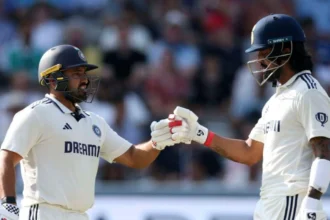 KL Rahul Karun Nair