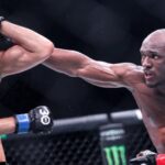 Kamaru Usman plays down 'Nothing special' Khamzat Chimaev you all build him up UFC