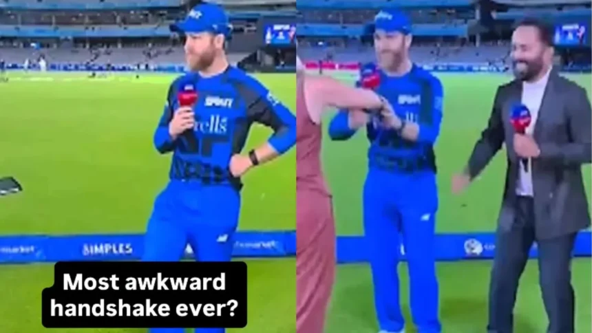 Kane Williamson