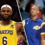 Kareem Abdul-Jabbar once disabled the Magic Johnson take, claiming that Lebron James "love" him