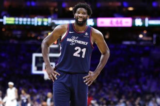 Kendrick Perkins compares Joel Embiid and the former New York Knicks star "scary"