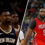 Kendrick Perkins reveals what he said about Zion Williamson ahead of the 2025-26 season
