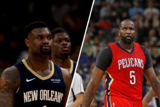 Kendrick Perkins reveals what he said about Zion Williamson ahead of the 2025-26 season