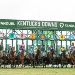 Kentucky Downs, Turf Oasis and Betting Mecca prepare for the 2025 season