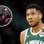 Kevin Garnett reveals how many times Giannis has wandered against him before he really realizes that "he looked like Bruce Lee."