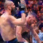 Khamzat Chimaev Reveals What He Told Dricus Du Plessis' Coaches During UFC 319 Bout