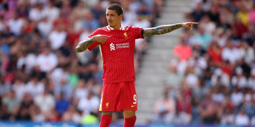 Klopp is about to sign a "explosive" £50 million Liverpoolman