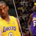 Kwame Brown broke the secret behind, impressed by Kobe Bryant, he was afraid at first