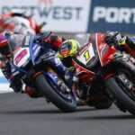 Kyle Ride vows to "throw the kitchen sink" when Glenn Irwin joins the OMG race
