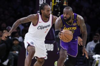 La Clippers and La Lakers receive unfair advantages due to their new NBA schedule at the expense of nearly half of the league